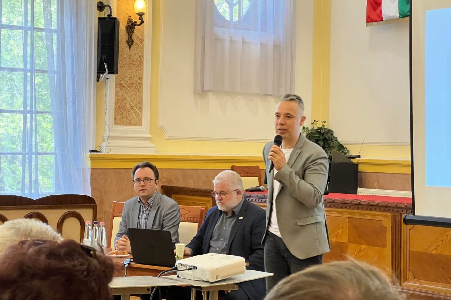 Kispesti közösségi költségvetés